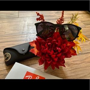 RAY-BAN RB4171 ERIKA COLOR MIX